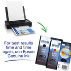 Epson WorkForce WF-110W