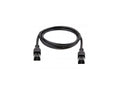 HPE ProLiant Compute DL380 Gen12 8SFF x4 Direct Attach Box 2 Cable Kit