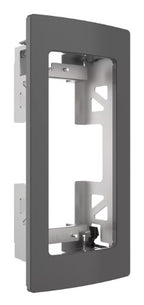 Axis 01762-001 doorbell chime cover Black 1 pc(s)