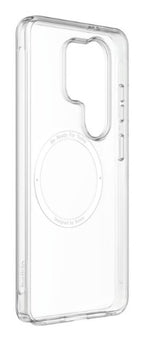 Belkin MSB014hqCL mobile phone case 17.5 cm (6.9") Cover Transparent