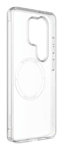 Belkin MSB014hqCL mobile phone case 17.5 cm (6.9") Cover Transparent