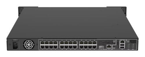 Axis S2224 Mk II 1U Black