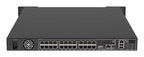 Axis S2224 Mk II 1U Black
