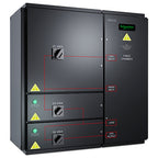 APC SYMMETRA PX 96/160KW WALL-MOUNTED MAINTENANCE BYPASS PANEL, 400V