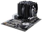 be quiet! Dark Rock Pro 4 CPU Cooler
