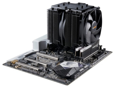 be quiet! Dark Rock Pro 4 CPU Cooler