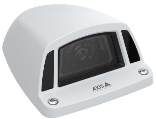 Axis 02090-001 security camera IP security camera Indoor 1920 x 1080 pixels Ceiling/wall