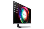 Samsung U32H850UMU computer monitor 81.3 cm (32") 3840 x 2160 pixels 4K Ultra HD LED Black, Silver