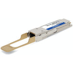 AddOn Networks 321-2318-AO network transceiver module Fiber optic 100000 Mbit/s QSFP28 850 nm