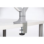 Kensington SmartFit One-Touch Height-Adjustable Single Monitor Arm