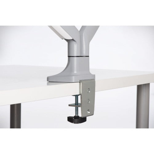 Kensington SmartFit One-Touch Height-Adjustable Single Monitor Arm