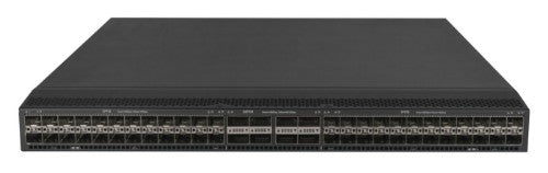 HPE Networking Comware Switch 48SFP28 8QSFP28 5945