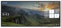 Avocor L Series 105” 5K Pcap LED Interactive Display
