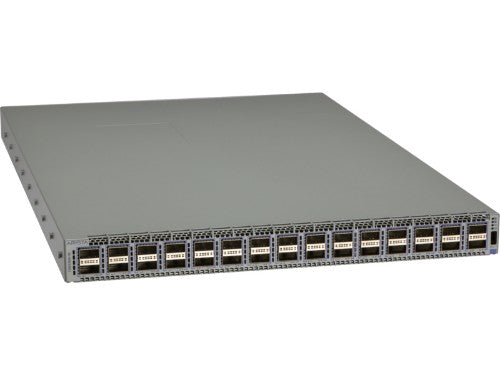 HPE Arista 7280R2 Managed L3 1U Grey