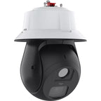 Axis 03145-001 security camera IP security camera Outdoor 1920 x 1080 pixels Ceiling/wall