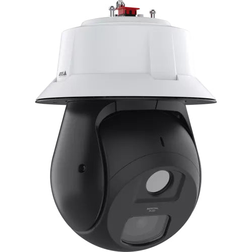Axis 03146-001 security camera IP security camera Outdoor 1920 x 1080 pixels Ceiling/wall
