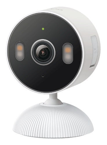 TP-Link Tapo Indoor/Outdoor Home Security Wi-Fi Camera