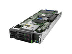 HPE ProLiant BL460c Gen9 server Blade Intel Xeon E5 v3 E5-2609V3 1.9 GHz 16 GB DDR4-SDRAM