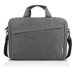 Lenovo Casual Toploader T210 39.6 cm (15.6") Messenger case Grey
