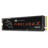 Seagate FireCuda X1070 1 TB M.2 PCI Express 4.0 NVMe