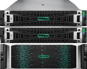 HPE Nimble Storage dHCI for Additional Network Switch Tracking
