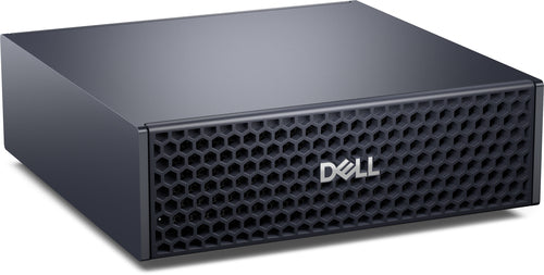 DELL Pro Max GB10 FCM1253 128 GB LPDDR5x-SDRAM 2 TB SSD DGX OS Mini PC Black