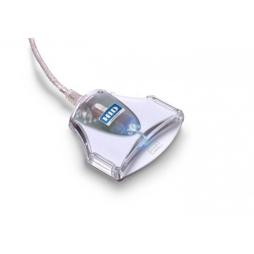 Origin Storage Smart Card Reader USB 2.0 PC USB TR 1.5m
