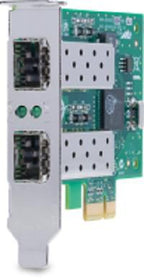 Allied Telesis AT-2911SFP/2-901 network card Internal Fiber 1000 Mbit/s