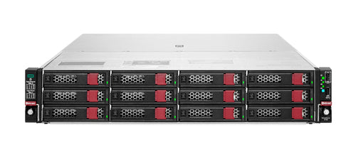 HPE StoreOnce 3720 24TB Base System