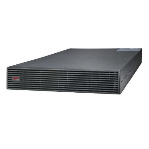 APC Easy UPS On-Line SRV Battery Pack (5/6kVA) for Standard Runtime Model 192V, 1344VAh, rackmount with kit, 2U