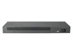 HPE 3100-24 v2 SI Managed L2/L3 Fast Ethernet (10/100) 1U Grey