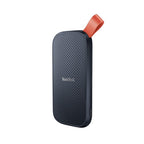 SanDisk Portable 480 GB Blue
