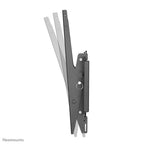 Neomounts NS-WMB200BLACK Menuboard wall mount 40-52" - tiltable