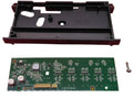 Zebra P1080383-208 printer/scanner spare part/accessory Control panel