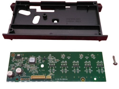 Zebra P1080383-208 printer/scanner spare part/accessory Control panel