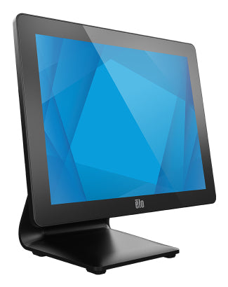 Elo Touch Solutions I-Series 3.0 Intel® Core™ i3 i3-1215UL 39.6 cm (15.6") 1024 x 768 pixels Touchscreen All-in-One PC 8 GB DDR5-SDRAM 256 GB SSD Windows 11 IoT Enterprise Wi-Fi 6 (802.11ax) Black