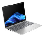 HP EliteBook 6 G1i AI PC Intel Core Ultra 5 225U Laptop 33.8 cm (13.3") WUXGA 24 GB DDR5-SDRAM 512 GB SSD Wi-Fi 6E (802.11ax) Windows 11 Pro Silver