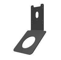 Compulocks Surface Enclosure Keyboard Tray Black