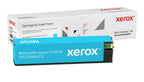 Xerox 006R04212 Ink cartridge cyan, 7K pages (replaces HP 973X) for HP PageWide P 55250/Pro 452/Pro 477