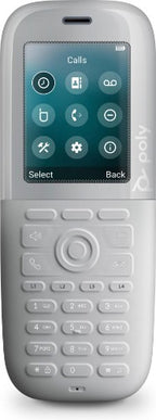 HP Poly Rove 40 DECT Phone Handset