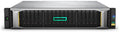 HPE MSA 1050 disk array 0 TB Rack (2U)