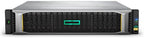 HPE MSA 1050 disk array 0 TB Rack (2U)