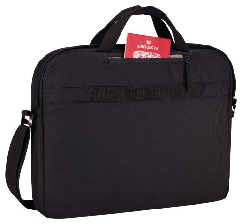 Case Logic Invigo Eco INVIA114 Black 35.6 cm (14") Sleeve case
