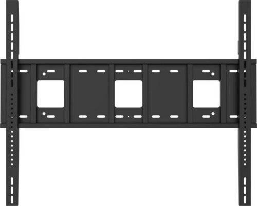 Viewsonic VB-WMK-004 signage display mount 2.79 m (110") Black