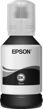 Epson C13T774140/T7741 Ink bottle black, 6K pages 140ml for Epson L 655