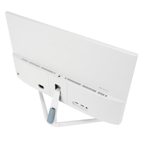 ASUS EyeCare VU279HFI-W computer monitor 68.6 cm (27") 1920 x 1080 pixels Full HD LCD White