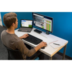 Kensington Pro Fit Wireless Full-Size Mouse