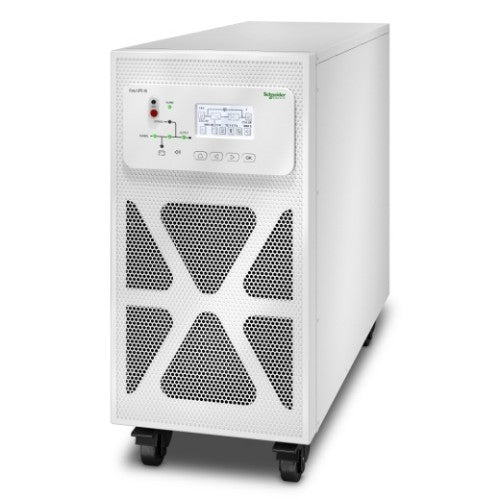 APC E3SUPS10K3I uninterruptible power supply (UPS) Double-conversion (Online) 10 kVA 10000 W