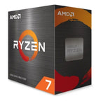 AMD Ryzen 7 5800XT processor 3.8 GHz 36 MB L2 & L3 Box
