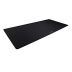 V7 MP04BLK XL Antimicrobial Desk Mat Mouse pad 90 x 42 x 3 cm (35.43 x 16.54 x 0.12 in)